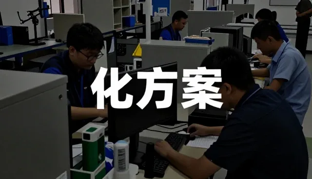 旺季备货中的账号代运营服务优势展示